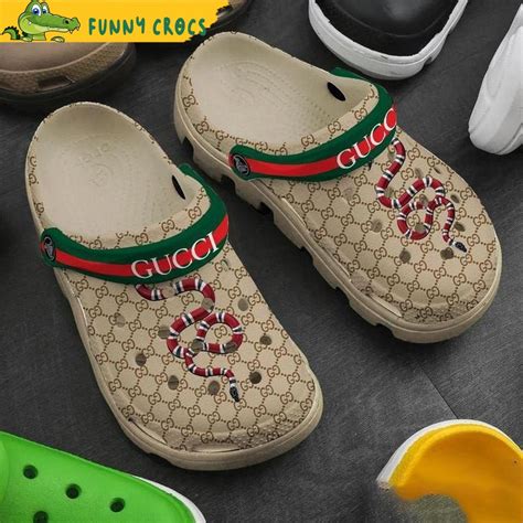 where to buy gucci crocs
